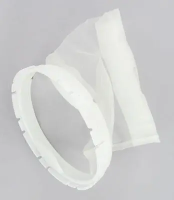 Poche pré-filtre Everbag P6 645mm