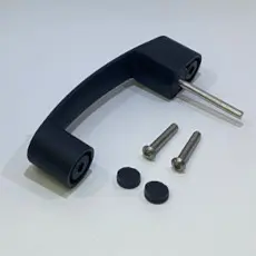 Poignée avec clé PCL