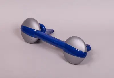 Poignée COMPLETE C BLEU FONCE
