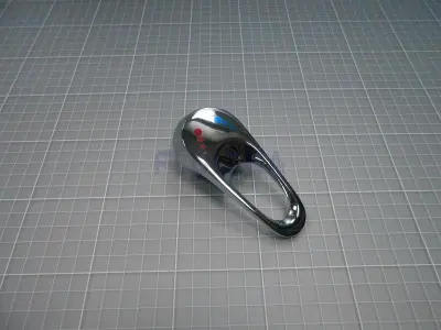 Poignée de robinet de douche