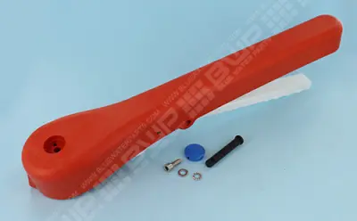 Poignée vanne Papillon EPDM D200/225