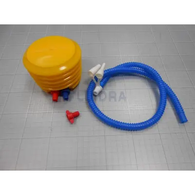 Pompe à air