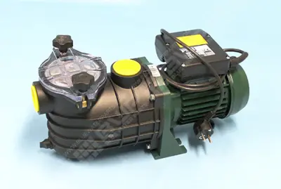 Pompe Micro 0,50 CV