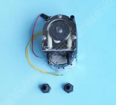 Pompe péristaltique 2,2 L/h