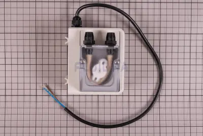 Pompe péristaltique 2,4 L/h