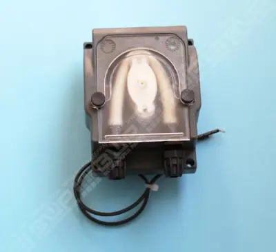 Pompe péristaltique MP2-P 20/24 RPM 3 L/h