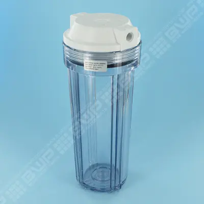 Porte-cartouche OI Basic transparent