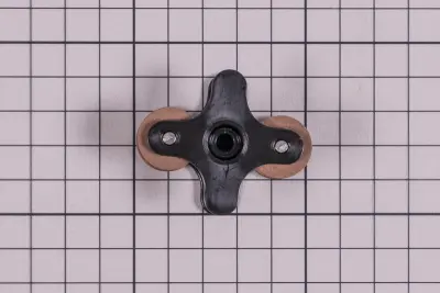 Porte-galets pour PPE péristaltique Basic 1,5 à 5,0 L/h