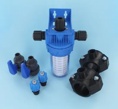 Porte-sonde 1 position