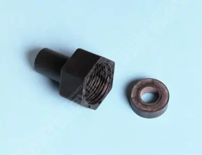 Porte-sonde 3/4" complet avec joint