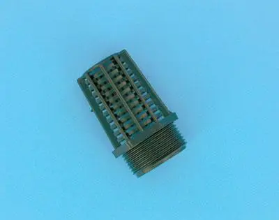 Préfiltre distributeur chimique Chlor