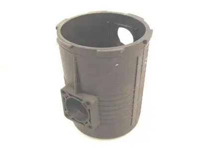 Préfiltre PPE Ultraflow