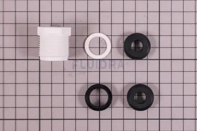 Presse étoupe fond projecteur LEDS