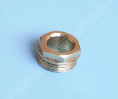 Presse-étoupe Laiton 5/8" pour support d'ampoule NOUVEAU MODELE