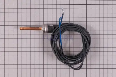 Pressostat Basse pression (à souder) Sirocco²
