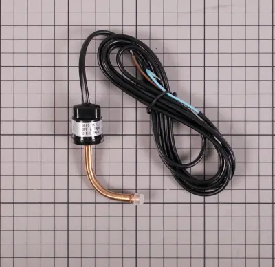 Pressostat Basse pression