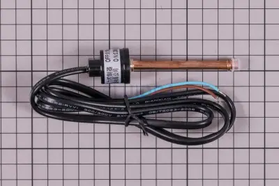 Pressostat BP PX50 MD6