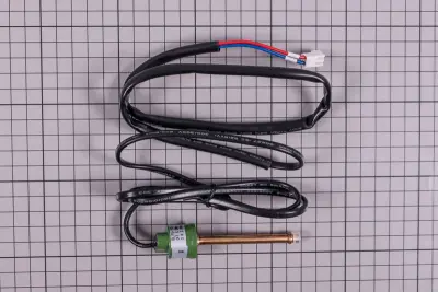 Pressostat haute pression