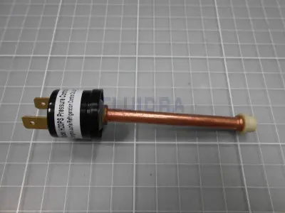 Pressostat HP PM40 TD12 (R410A)