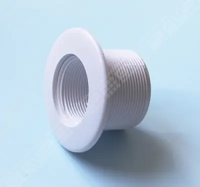 Prise balai 2"-1"1/2 Béton à visser
