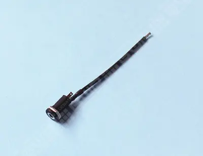 Prise jack 3,5 mm femelle