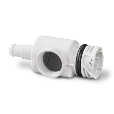 Prise rapide de paroi nue sans valve (180/280/380/Vs/3900S) - D-29