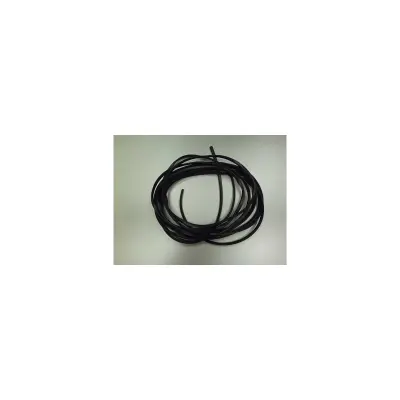 Profil noir tuyau pour toboggans Baby Blue, Pranaslide, Tournants
