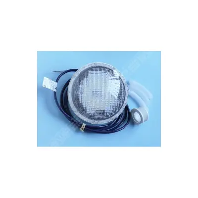 Projecteur Gaïa GAM40 LED Blanc 44 W (4400 lm) à visser 1"1/2 - avec câble 3m