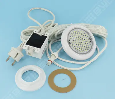 Projecteur LED complet Laghetto