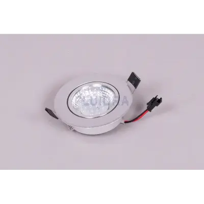 Projecteur LED pour sauna CP2, CP3 (C)