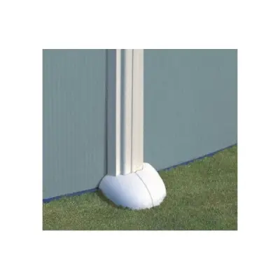 Protecteur inférieur Blanc - B1
