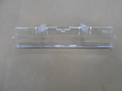 Protection de Brosse Transparent