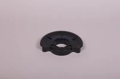 Protection roue