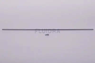 Purge air + tube L.670