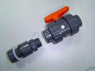 Purge d'air 1" FSAB Vic