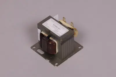 Réacteur type R1250L(AL)