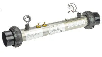 Réchauffeur 2,00 kW-240V série M7 sans raccords