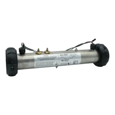 Réchauffeur 3,00 kW-240V pour boitier électronique GS / GL2000 + raccords