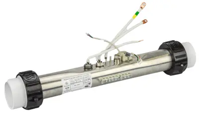 Réchauffeur IN.YE-3 et IN.YE-5 3kW - 230V/50Hz