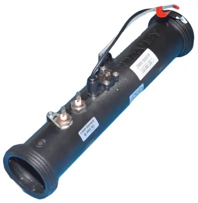 Réchauffeur titane 3,0kW Spa Power SP800