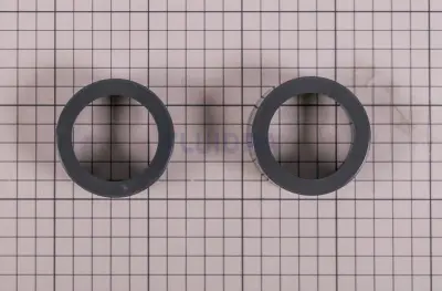 Réducteur PVC DN50 mm à coller (x2) - W041321