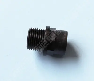 Réducteur PVC pour clapet d'injection