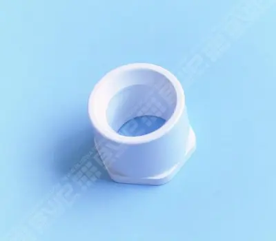 Réduction PVC impérial 1"1/2 - 1" MxF à coller