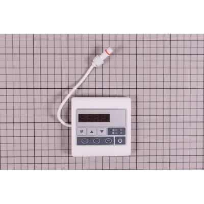 Régulateur HUIS-ATLEDi3MM101 pour PAC Bering Inverboost E