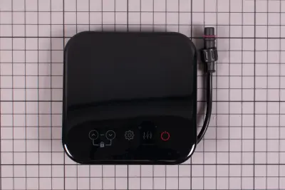 Régulateur PAC Pro Elyo Touch