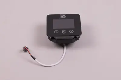 Régulateur PAC Z250iQ