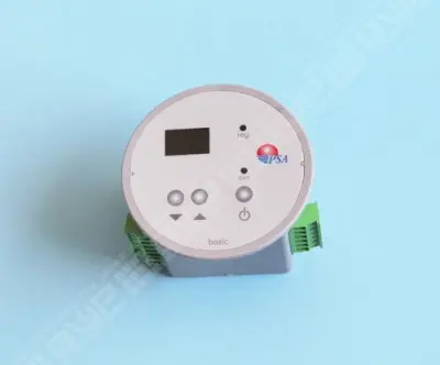 Régulateur temporisé EVX 402 (ex ECP200) Sans la sonde