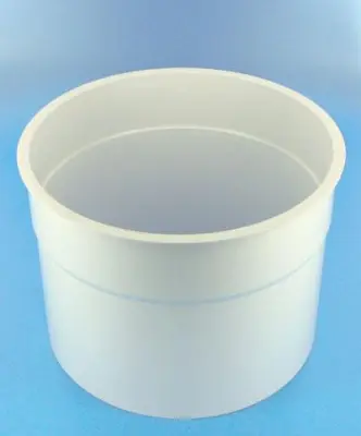 Réhausse Ø198 et 210x h 150 mm - skimmer & régulateur de niveau COFIES