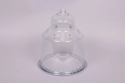 Réservoir de décantation