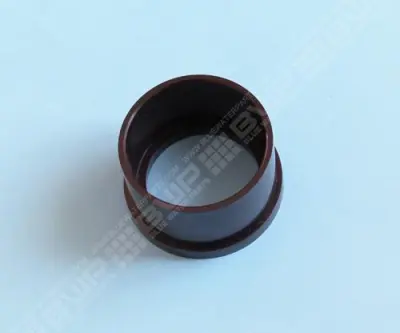 Raccord 1"1/2 (A/E) (Noir ou Blanc en fonction de l'arrivage)